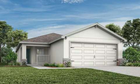 11551 SE 76Th Court, home for sale in Belleview 34420