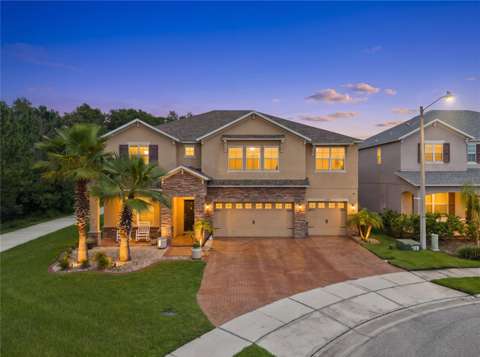 3899 Mt Vernon Way, home for sale in Kissimmee 34741