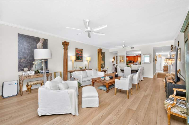 3 bedroom Condominium at 95 N Marion Court #135, Solamar, Punta Gorda — photo 4