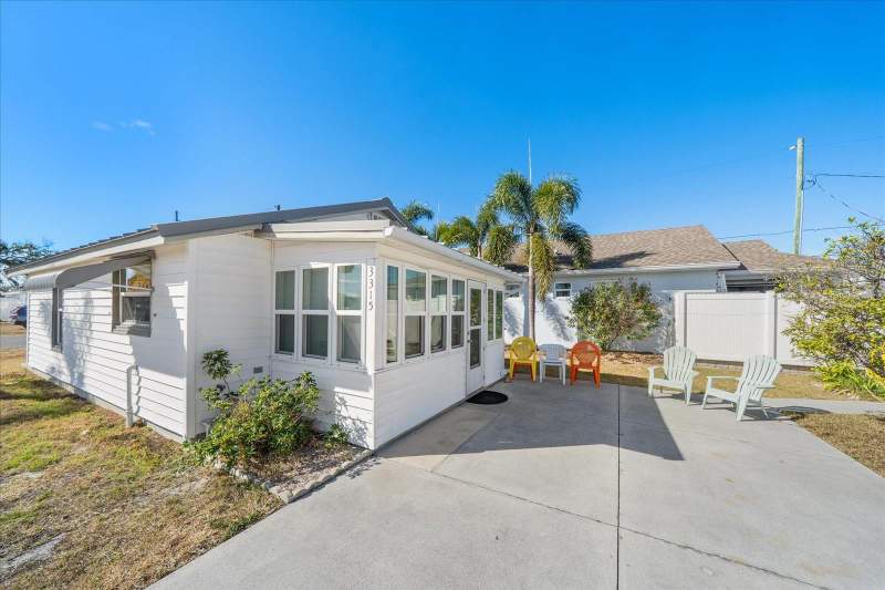 3315 FRY STREET home for sale in Pinecraft Homes for Sale: Median $455K
