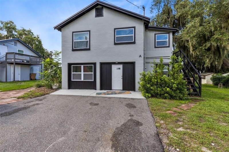5930 ALLIGATOR LAKE SHORE #A2 home for sale in Alligator Lake View