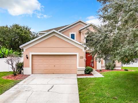 431 Balboa Boulevard, home for sale in Clermont 34715