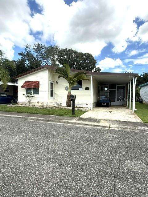 1001 Starkey Road #468, home for sale in Largo 33771