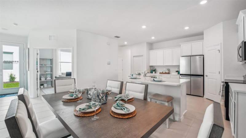 3 bedroom Villa at 33036 Rustic Rise Road, Mirada, San Antonio — photo 5