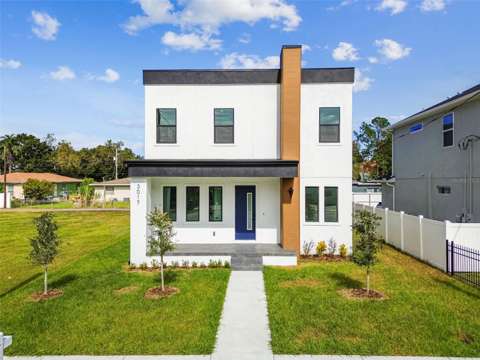 3017 W Spruce Street, home for sale in Tampa 33607