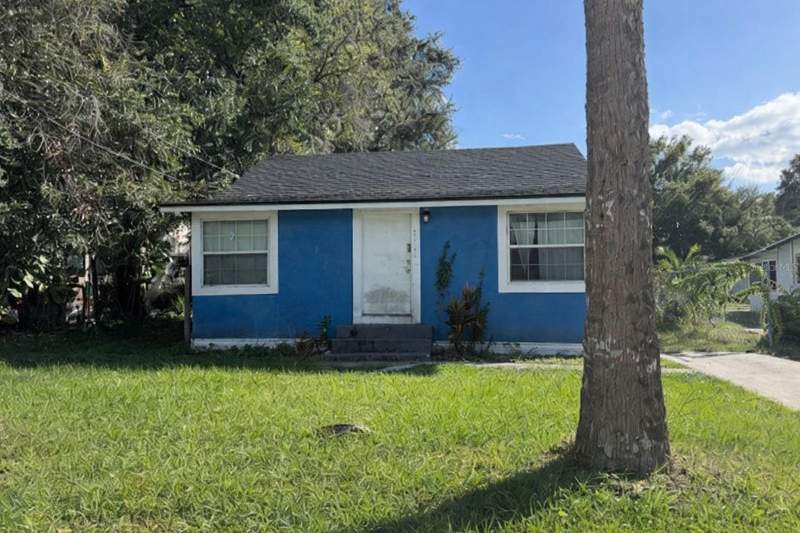 2026 W JACKSON STREET home for sale in Dollins L J Sunset Park