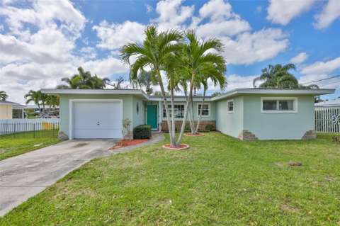 6907 9Th Avenue, home for sale on 9Th Avenue
