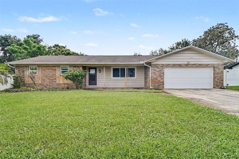 3510 GLOCCA MORRA DRIVE home for sale in Gleaves Homes for Sale: 1 Listing, From $435K