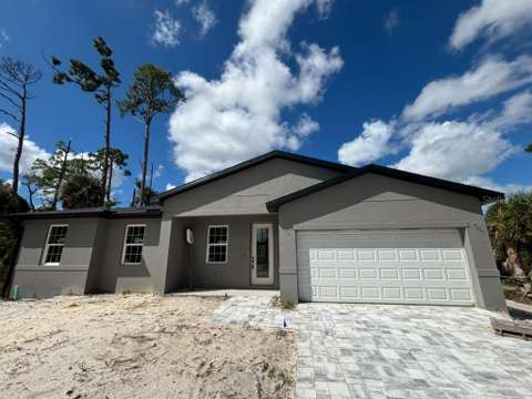 17 Santa Fe Street, home for sale in Port Charlotte 33953