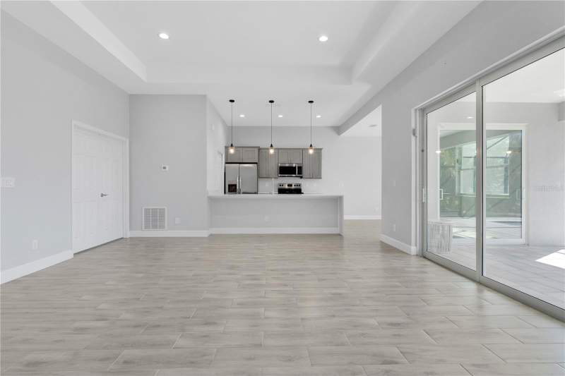 3 bedroom Single Family Residence at 1306 NE 2nd Avenue, Cape Coral, Cape Coral — photo 4