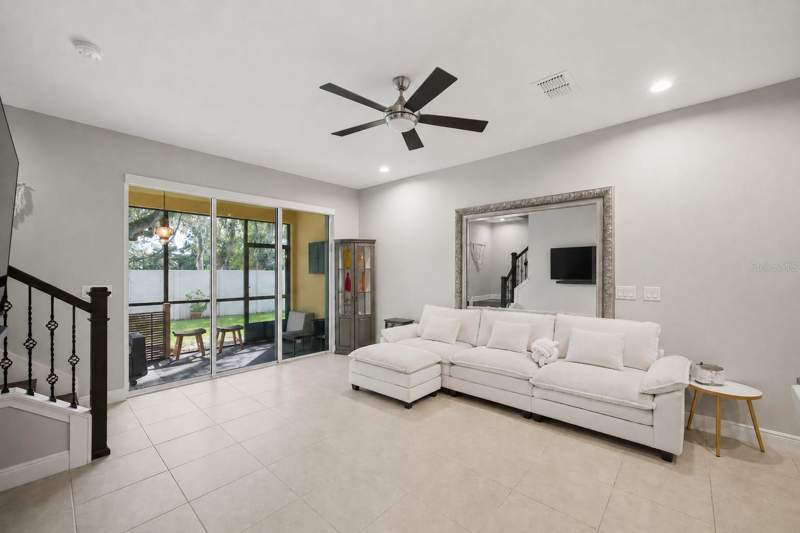 3 bedroom Townhouse at 2013 Sunset Wind Loop, Bayside Terrace - Pt Rep, Oldsmar — photo 4