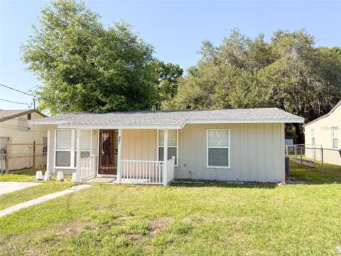 407 W Bella Vista Street, home for sale on W Bella Vista Street