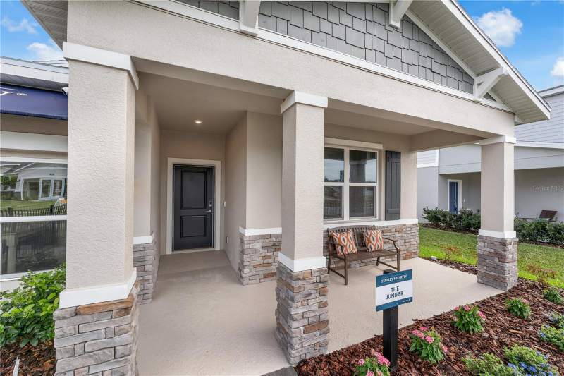 4 bedroom Single Family Residence at 12832 Trovita Drive, Groves At Grand Island, Grand Island — photo 3