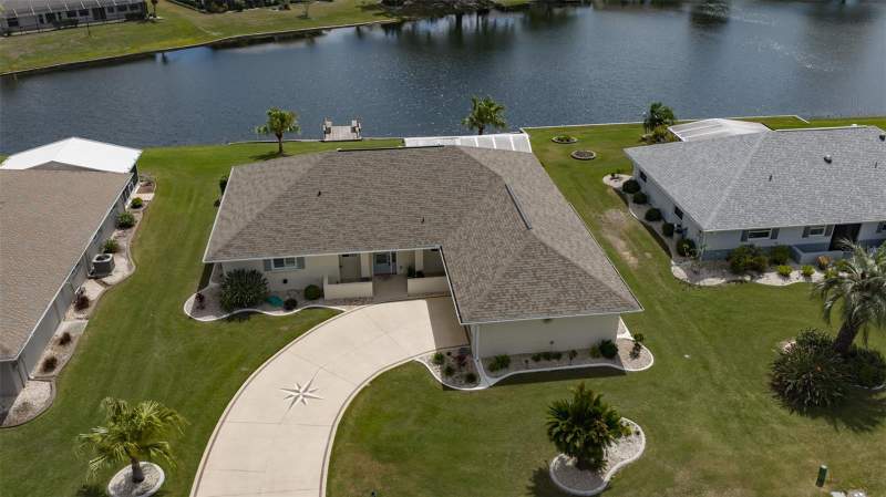 Caloosa Country Club Estates