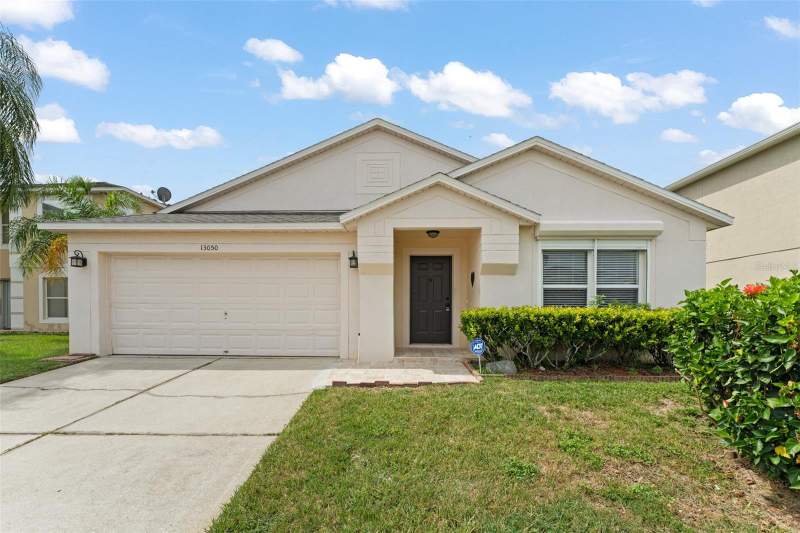 4 bedroom Single Family Residence at 13050 Prairie Meadows Drive, Southchase Ph 01A Prcl 14 15, Orlando — photo 2