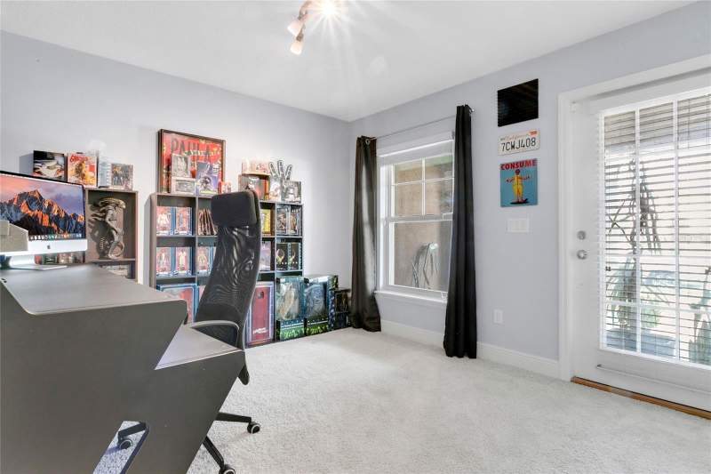4 bedroom Townhouse at 10534 Green Ivy Lane, Overlook/East Park, Orlando — photo 4