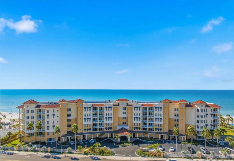 Sereno Condo