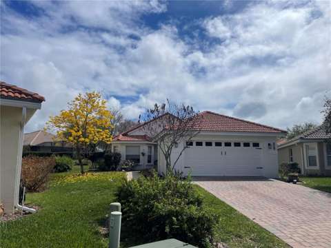 319 Niblick Circle, home for sale in Winter Haven 33881