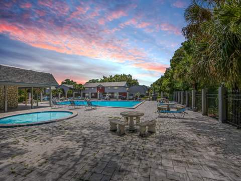 3021 Aaron Burr Avenue #3, Winter Park FL - photo 18 of 21