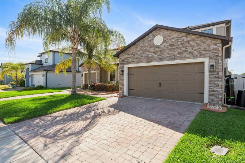 6 bedroom Single Family Residence at 2850 Spring Breeze Way, North Point Ph 2B-2C, Kissimmee — photo 3