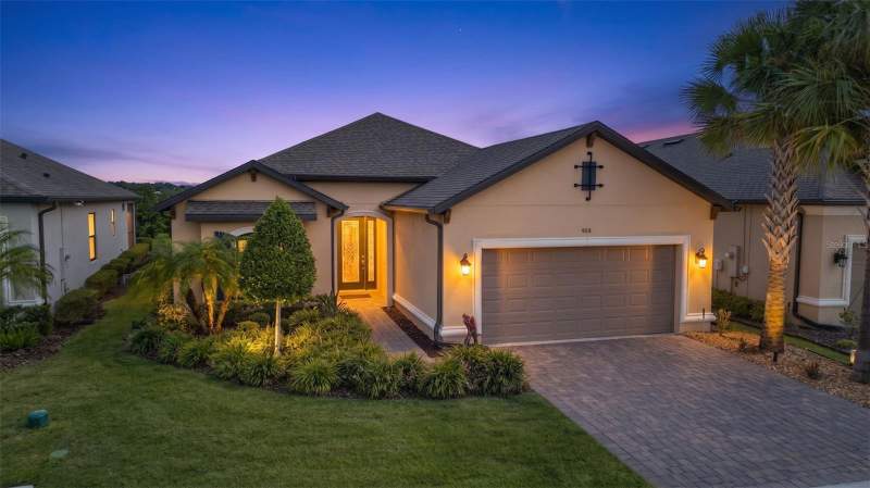 3 bedroom Single Family Residence at 908 Braewood Drive, Highland Ranch Esplanade, Clermont — photo 2