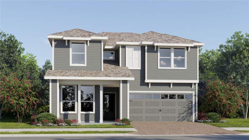 5 bedroom Single Family Residence at 4529 FORGE ROAD, WATERLIN 45'S, ST CLOUD — photo 1