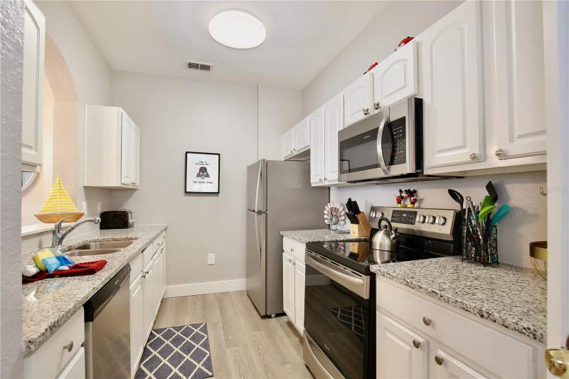 3 bedroom Condominium at 2821 ALMATON LOOP #301, VENTURA WINDSOR HLS P6, KISSIMMEE — photo 4