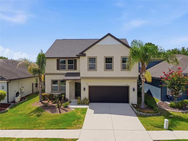 5 bedroom Single Family Residence at 30643 Walker Cup Place, Country Walk Increment C Ph 02, Wesley Chapel — photo 1