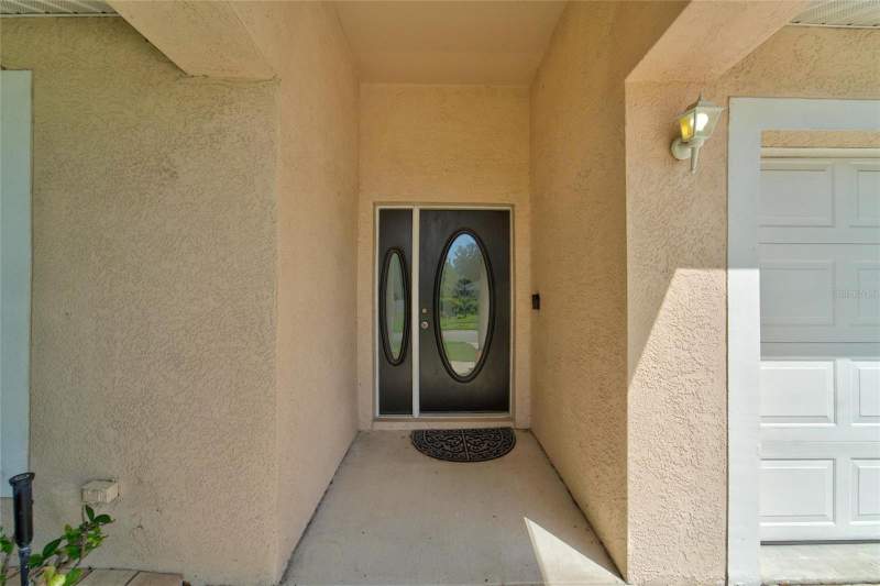3 bedroom Single Family Residence at 1514 Oracle Drive, Cypress Creek Village A, Sun City Center — photo 2