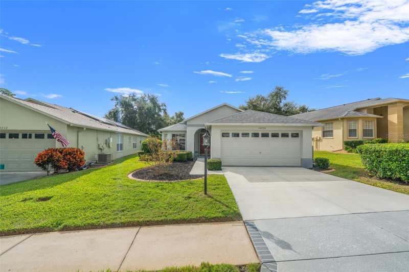 3 bedroom Single Family Residence at 18208 Breland Drive, Heritage Pines Village 14 Units 01 & 02, Hudson — photo 1