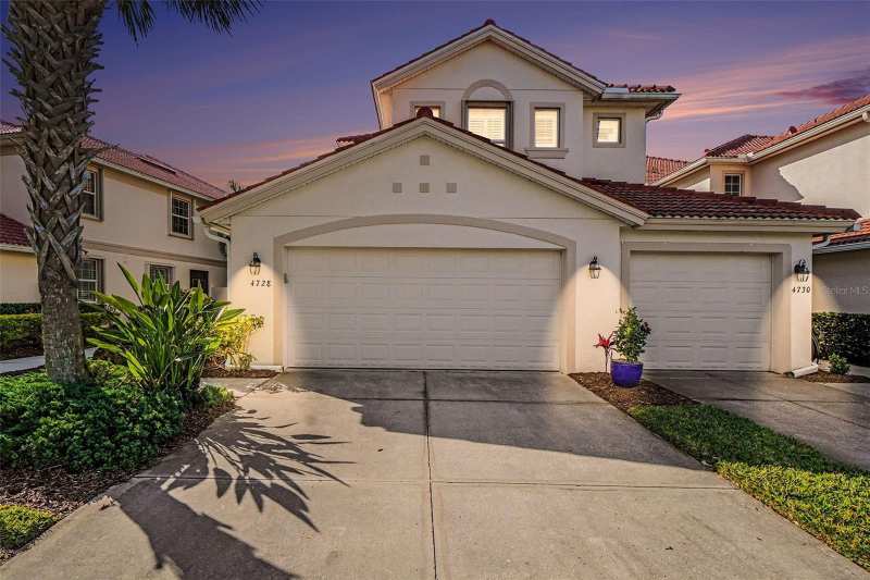 2 bedroom Condominium at 4728 Club Drive #101, Riverwood, Port Charlotte — photo 1