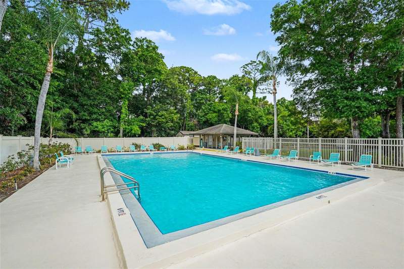 2 bedroom Villa at 10 Lesley Lane, Quail Forest Cluster Homes, Oldsmar — photo 5