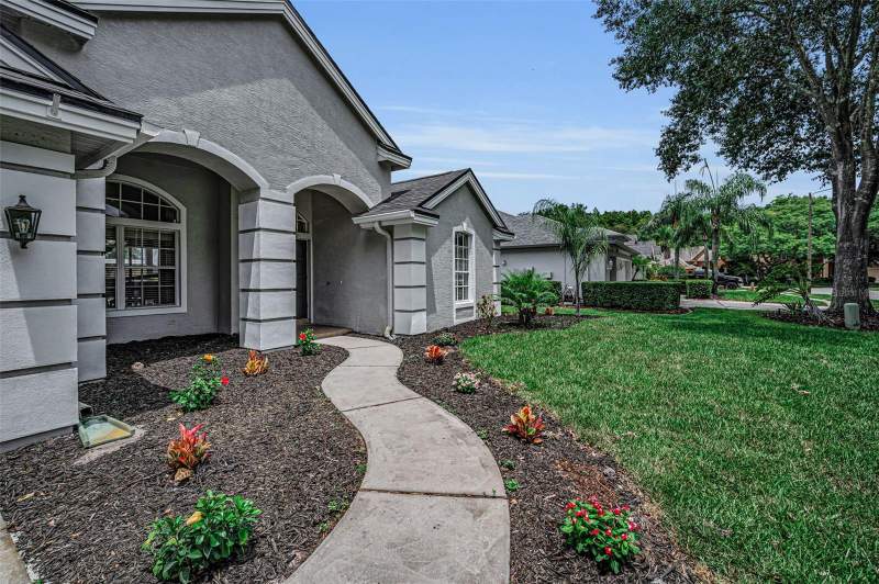 4 bedroom Single Family Residence at 4084 Ligustrum Drive, Lynnwood Ph 1, Palm Harbor — photo 4