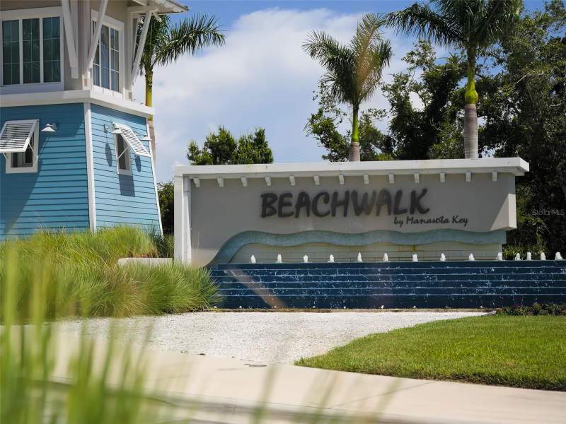 3 bedroom Single Family Residence at 26044 Seastone Drive, Beachwalk By Manasota Key Ph, Englewood — photo 2