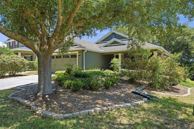 3 bedroom Single Family Residence at 20831 SULLIVAN RANCH BOULEVARD, SULLIVAN RANCH SUB, MOUNT DORA — photo 2