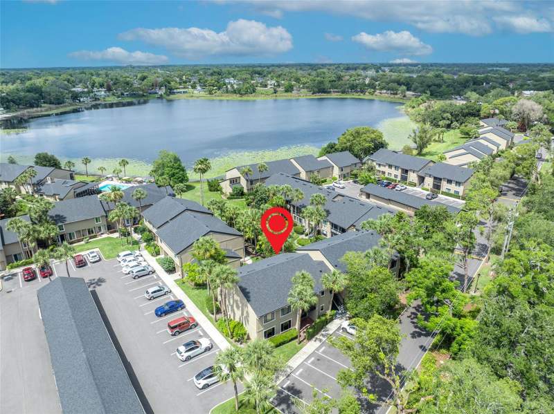 Lake Faith VillasCondos for Sale in Maitland, FL