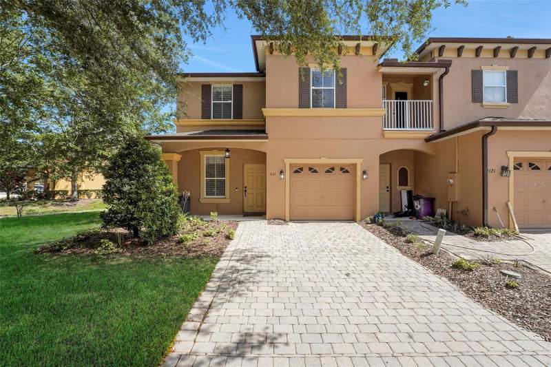 3 bedroom Townhouse at 1111 Long Oak Way, Retreat At Twin Lakes Rep, Sanford — photo 2