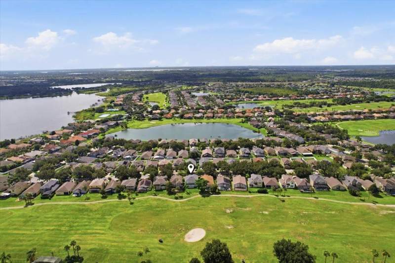 4 bedroom Single Family Residence at 15081 Masthead Landing Circle, Stoneybrook West, Winter Garden — photo 3