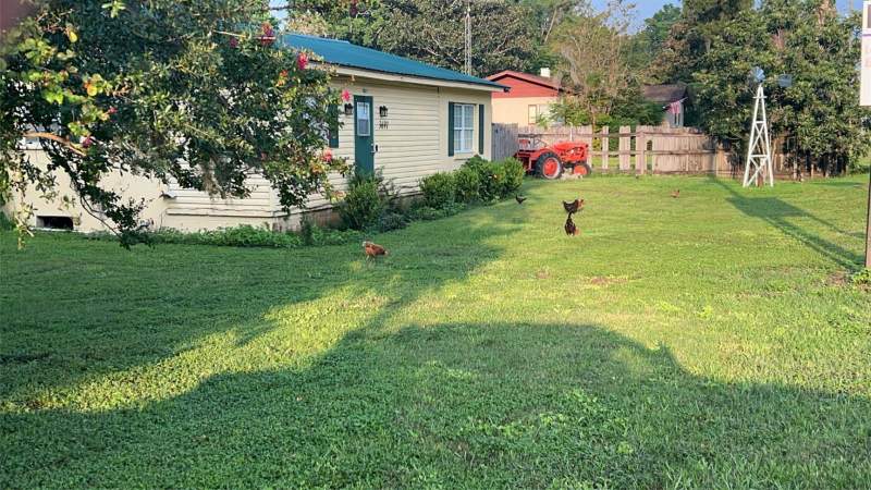 3691 E COUNTY ROAD 466