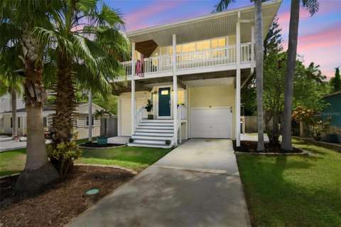 389 Georgia Avenue, home for sale in Crystal Beach 34681