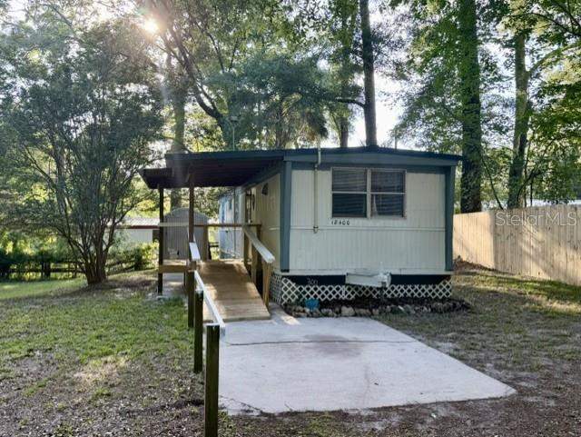 2 bedroom Mobile Home at 18400 NW 233rd Terrace, S C Moore Add Mrs S C Moore Estate, High Springs — photo 2