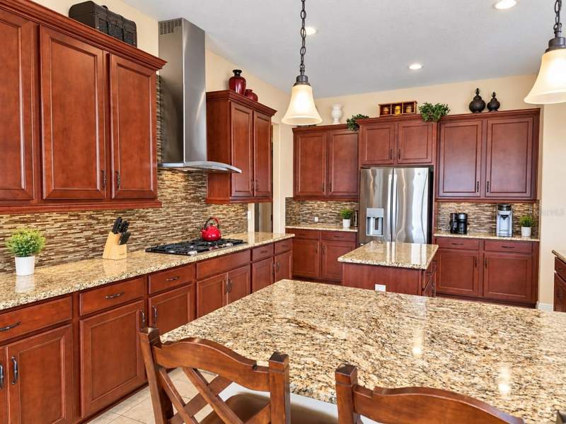 6 bedroom Single Family Residence at 7747 Green Mountain Way, Summerlake Pd Ph 3A, Winter Garden — photo 5