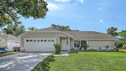 3826 Beeber Street, home for sale in North Port 34287