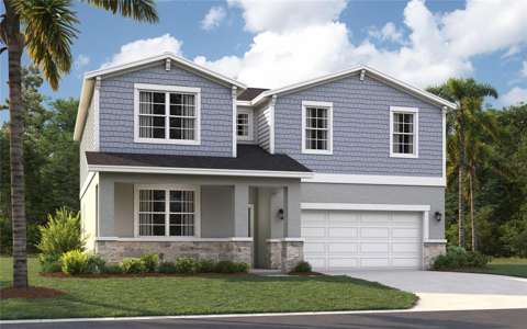 9202 Harris Hawk Drive, home for sale in Leesburg 34788