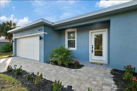 10170 Quimper Avenue, home for sale in Englewood 34224