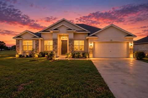 123 Caloosa Drive, home for sale in Babson Park 33827
