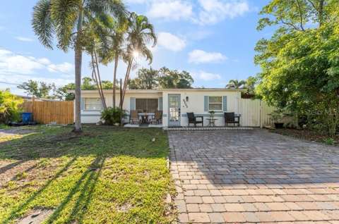 6205 65Th Street, home for sale in Pinellas Park 33781