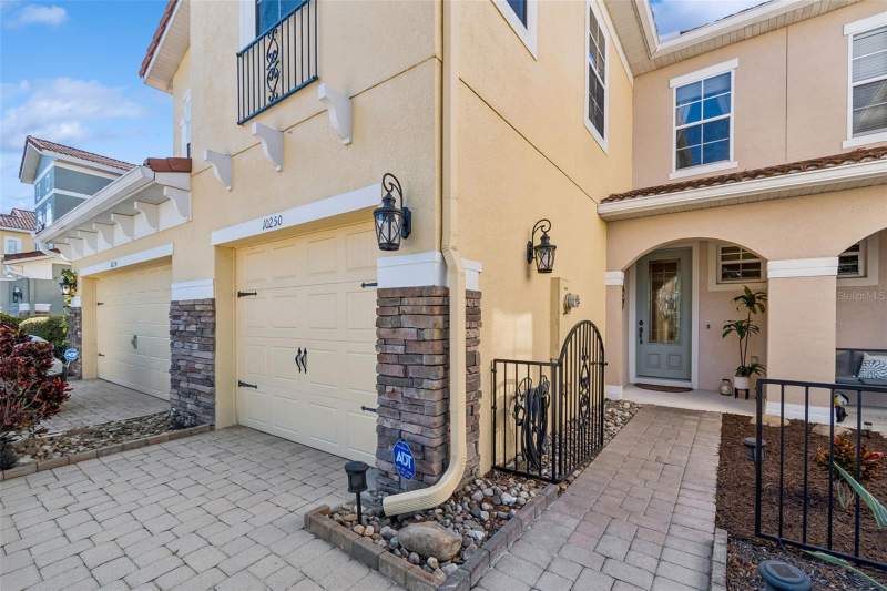 Grandview Isles
