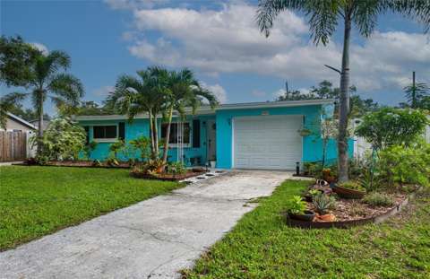9029 Leisure Lane, home for sale in Largo 33773