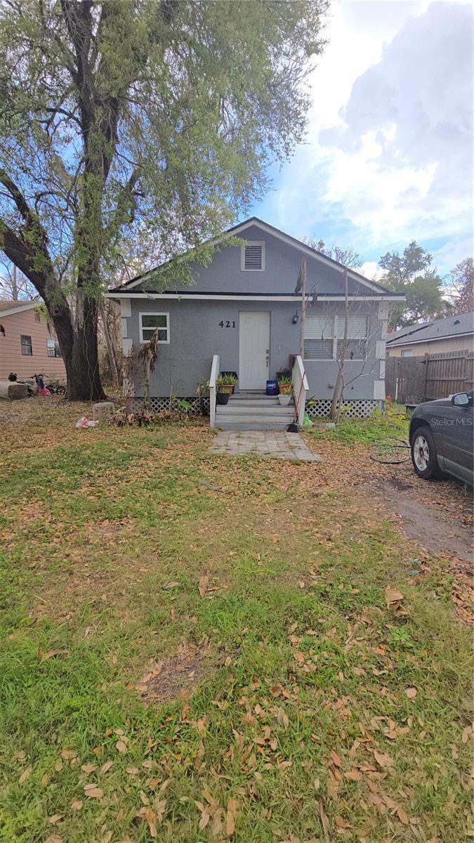 421 1ST STREET home for sale in Spahlers
